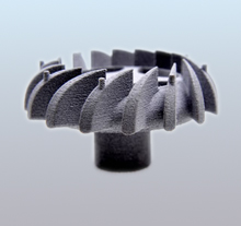 Selective Laser Sintering