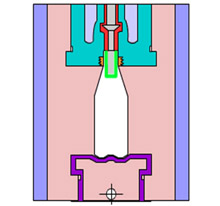 Blow molding